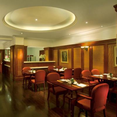 Hotel Astor House 3*