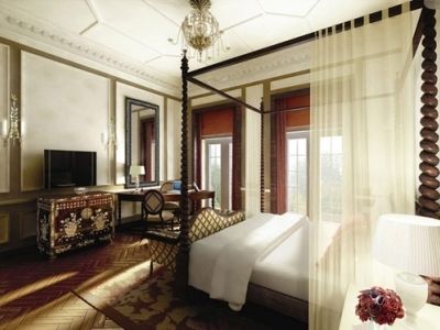 Astor House Hotel 3*