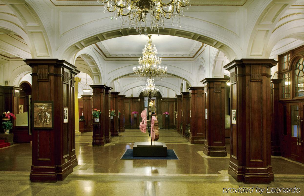 Astor House