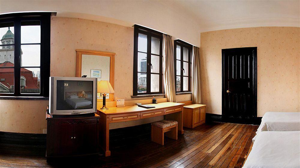Astor House