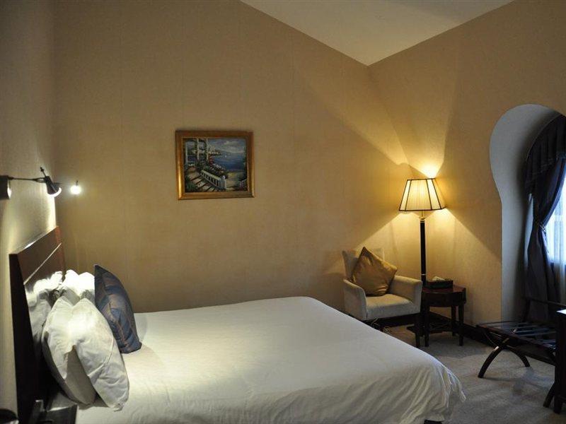 Hotel Astor House Shanghai