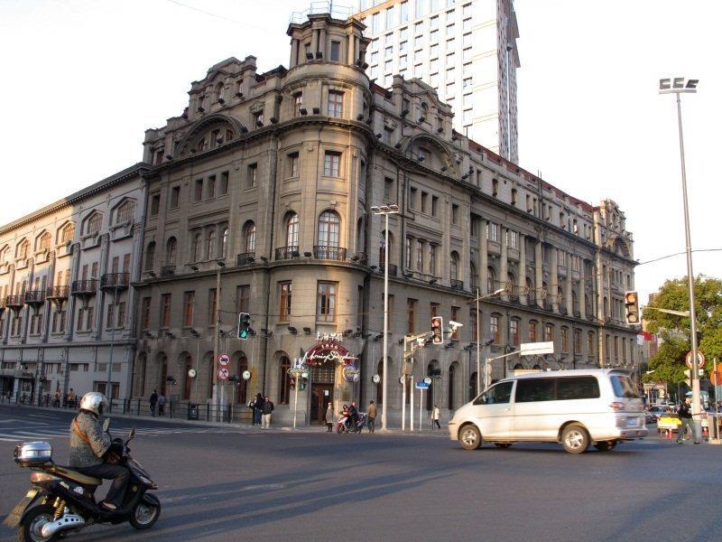 Hotel Astor House 3*
