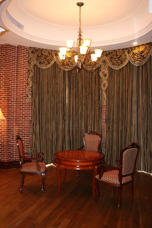 Hotel Astor House Shanghai