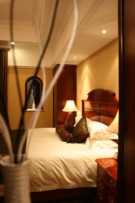 Astor House Hotel 3*