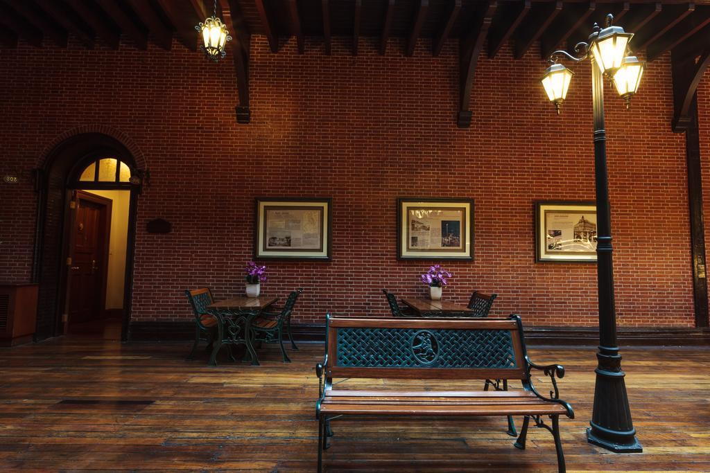 Astor House Hotel Shanghai