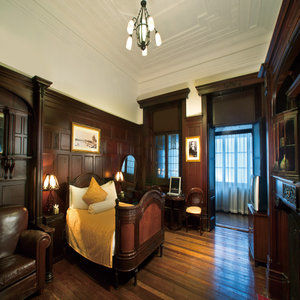 Astor House Hotel