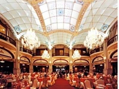 Hotel Astor House Shanghai