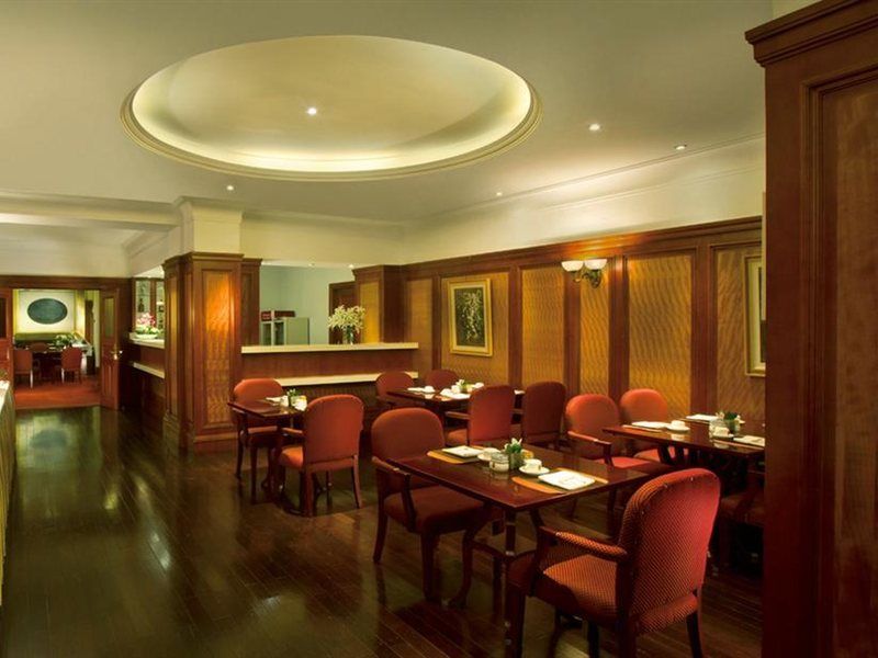 Hotel Astor House