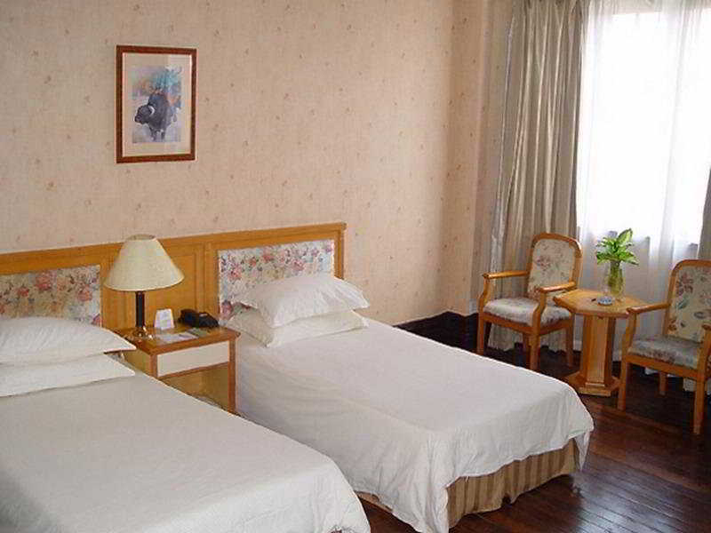 Astor House Shanghai