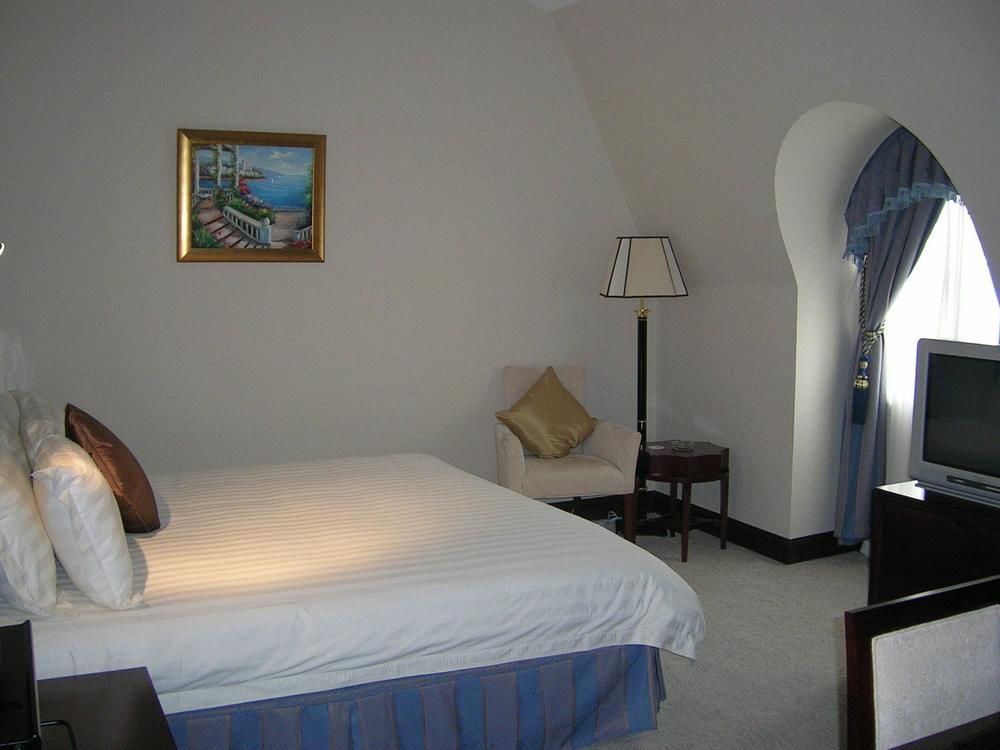 Hotel Astor House 3*