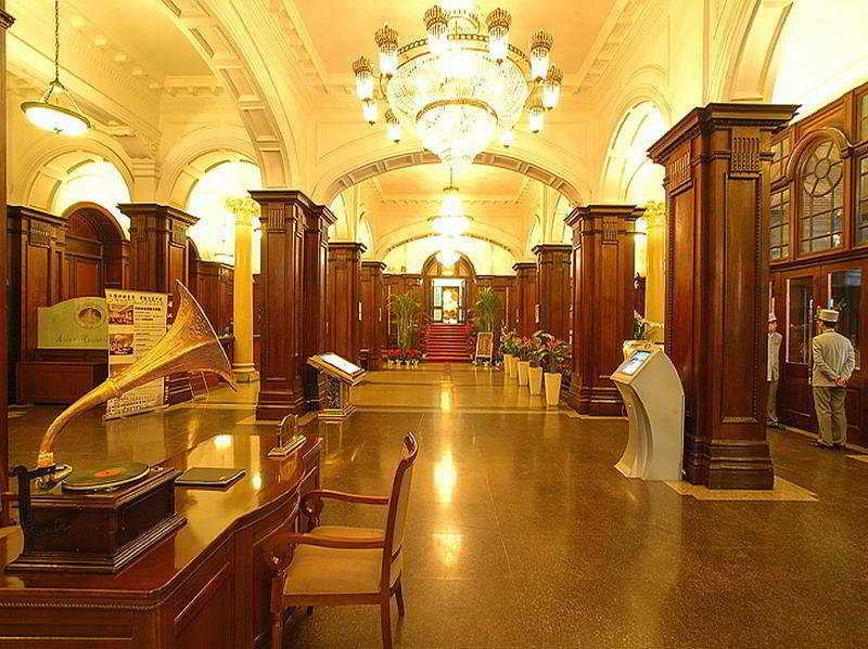 Hotel Astor House Shanghai