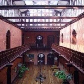 Astor House