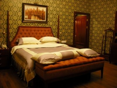 Hotel Astor House Shanghai